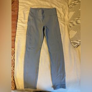 Lululemon Leggings with Pockets